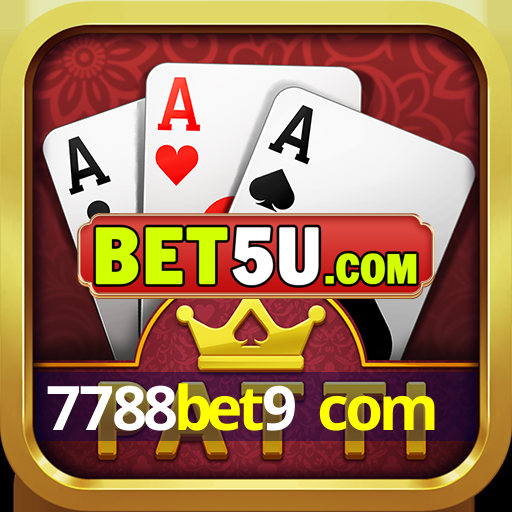 7788bet9 com